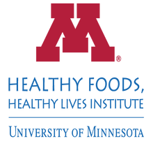 UMN Healthy Foods, Healthy Lives Institute